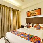 Fabhotel Prime Prowell Crown - Nr Tcs Deccan Park, Hitech City