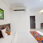 Fabhotel Prime Prowell Crown - Nr Tcs Deccan Park, Hitech City
