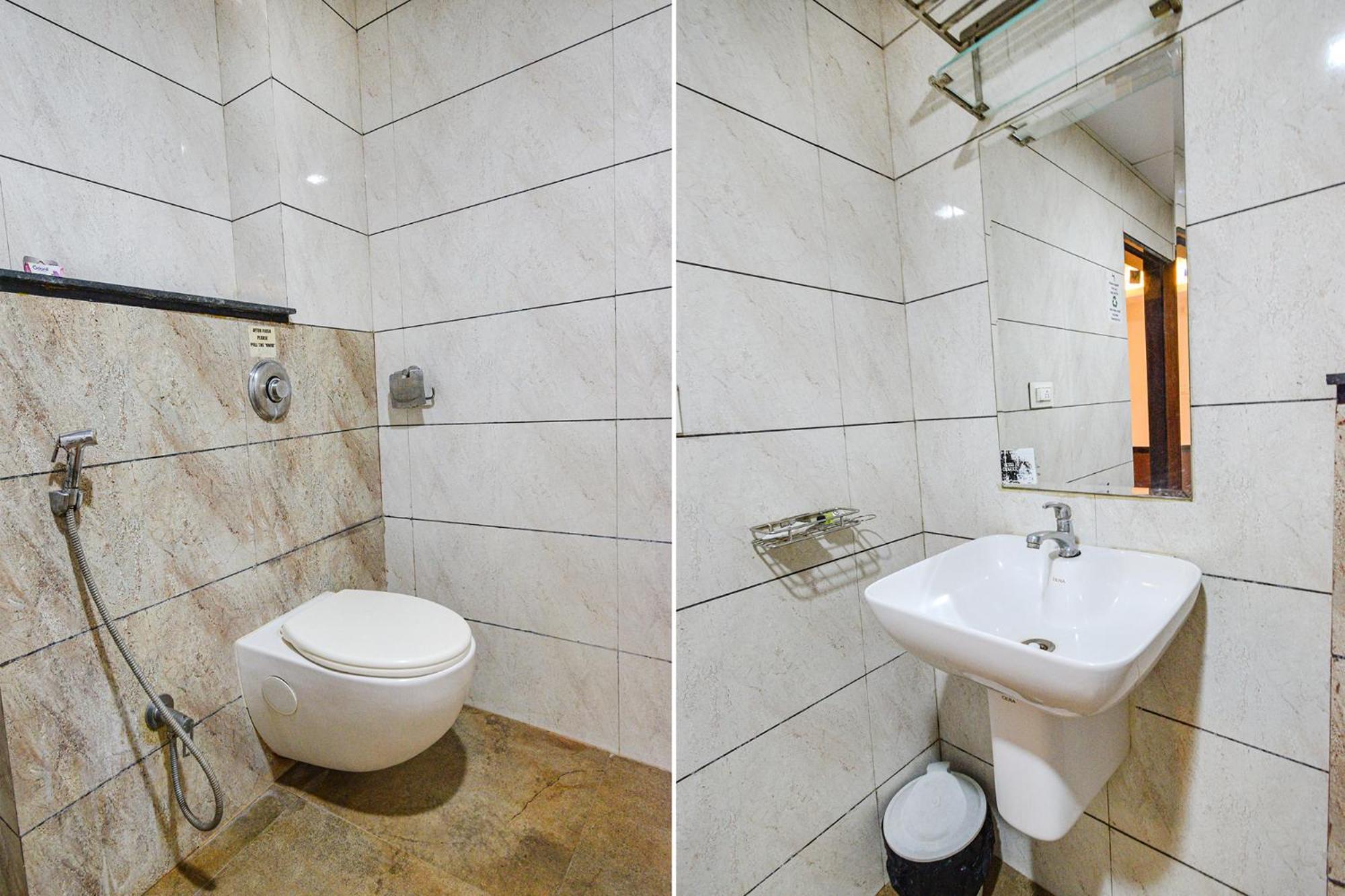 Hotel Fabhotel Prime Prowell Crown - Nr Tcs Deccan Park, Hitech Hyderabad